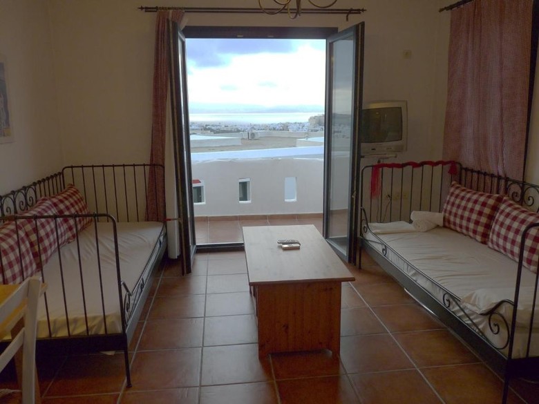 Hotel Paradisia Villas