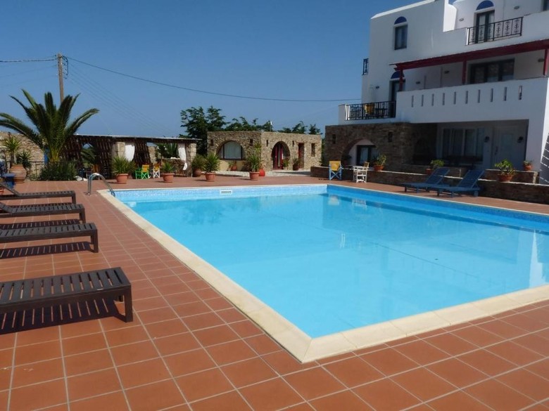 Hotel Paradisia Villas
