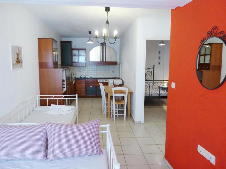 Hotel Paradisia Villas