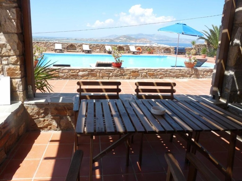 Hotel Paradisia Villas
