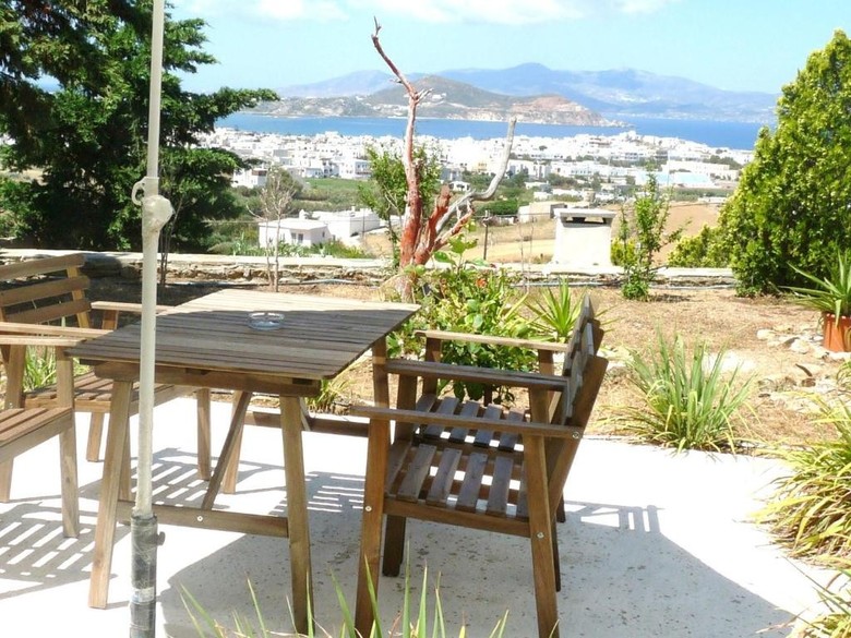 Hotel Paradisia Villas