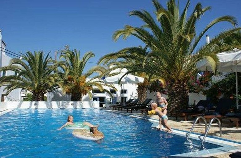 Hotel Sagterra