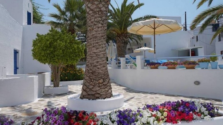 Hotel Sagterra