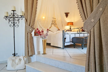 Hotel Sun Rock Apartments