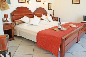 Hotel Sun Rock Apartments