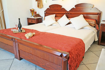 Hotel Sun Rock Apartments