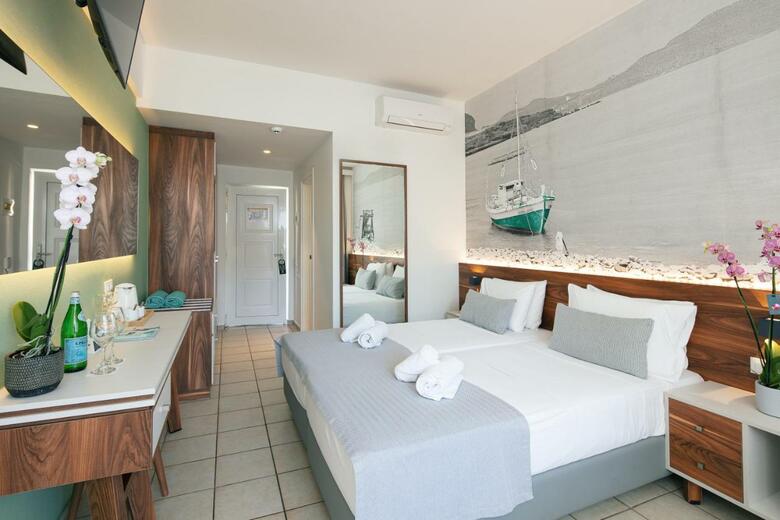 Hotel Atrium