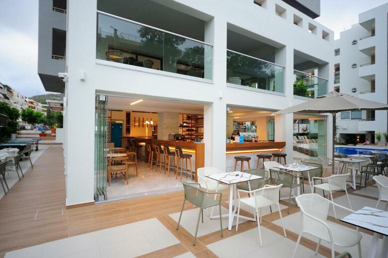 Hotel Atrium