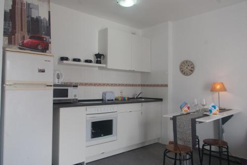 Apartamento Fuerteventura Park 3