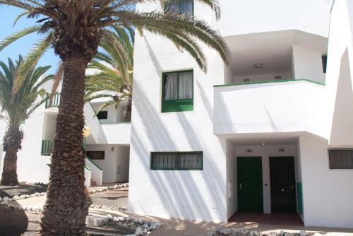 Apartamento Fuerteventura Park 3