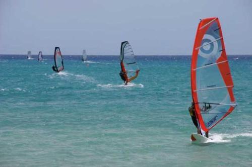 Apartamento Fuerteventura Park 3