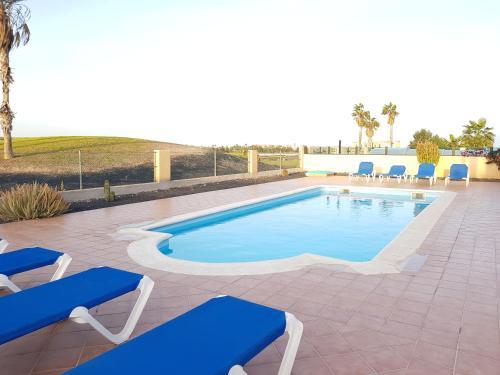 Villa Carlota
