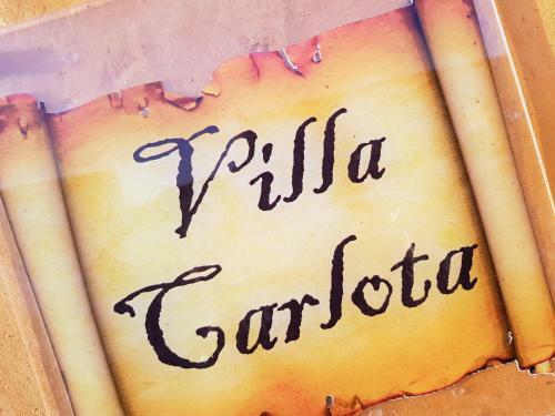 Villa Carlota