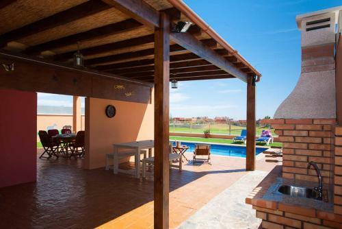Villa Oneida