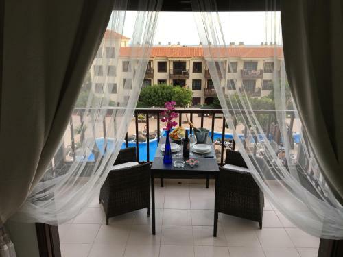 Apartamento Tenerife Sur Balcon Del Mar
