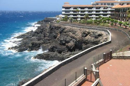 Apartamento Tenerife Sur Balcon Del Mar
