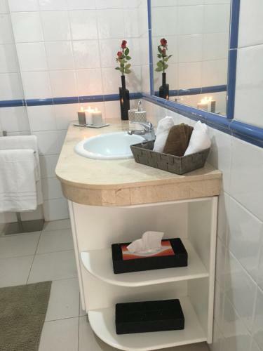 Apartamento Tenerife Sur Balcon Del Mar