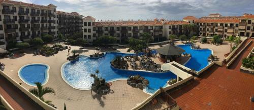Apartamento Tenerife Sur Balcon Del Mar