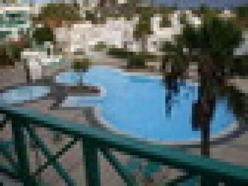 Costa Teguise Apartment Sleeps 2 Pool Wifi