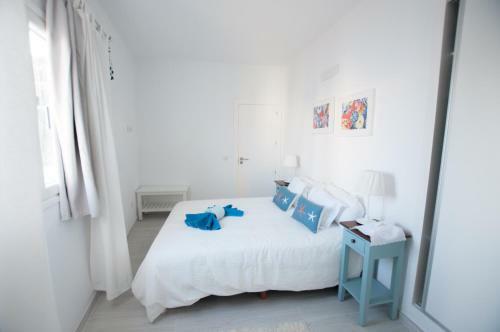 Estrella De Mar Apartment - Shared Pool