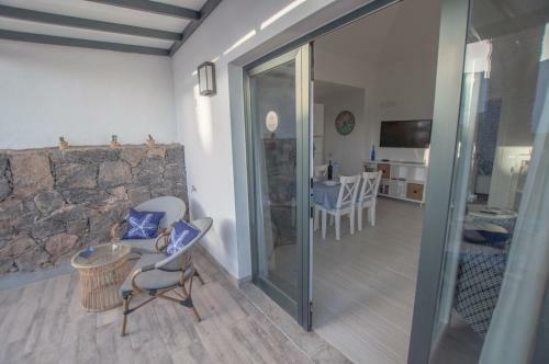 Estrella De Mar Apartment - Shared Pool