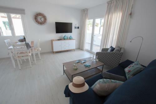 Estrella De Mar Apartment - Shared Pool