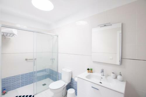 Estrella De Mar Apartment - Shared Pool