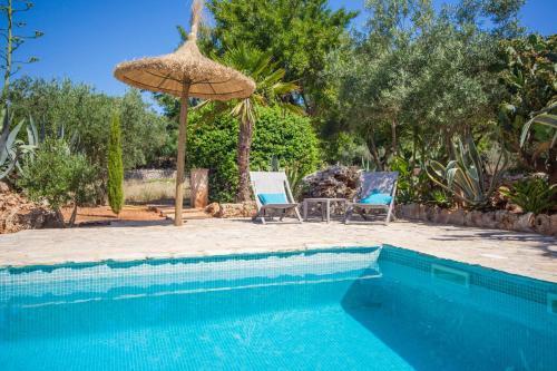 Villa Eco Groc