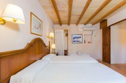 Villa Finca Can Maria Costitx
