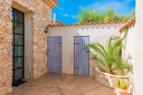 Villa Can Pina - Adults Only (eco Cascada)