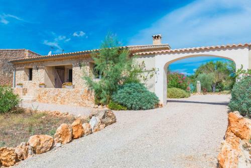 Villa Can Pina - Adults Only (eco Cascada)