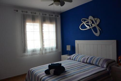 Apartamento Cotillo Country