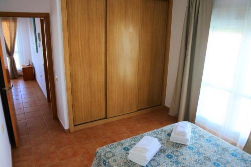 Apartamento Casa Mika Oliastur 25