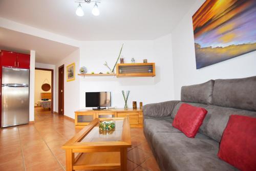 Apartamento Fuerte Holiday Cotillo Beach House