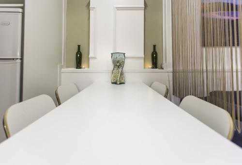Apartamento Casa'l Risco - El Cotillo