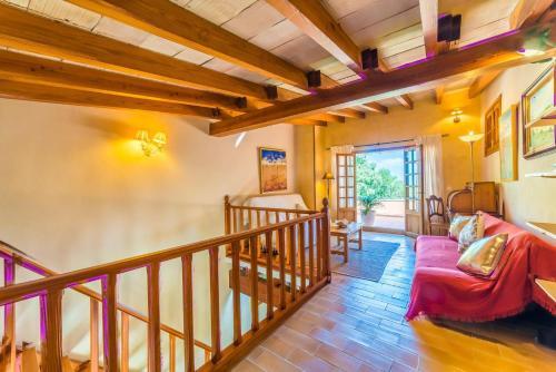 Es Barcares Villa Sleeps 6 Pool