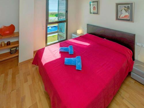 Apartment Triplex Seaview