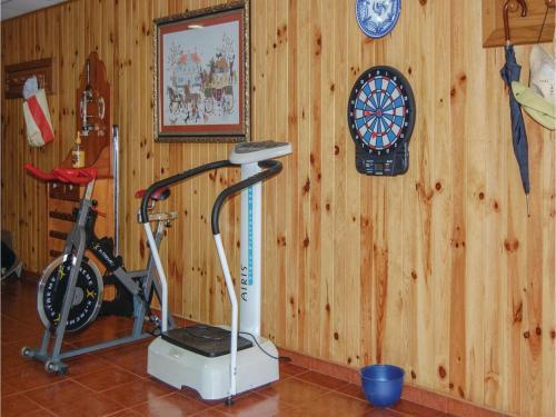Three-bedroom Holiday Home In Cudillero