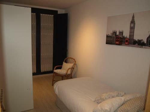 Apartamento Fola Cuideiru