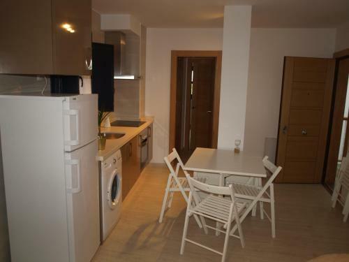 Apartamento Fola Cuideiru