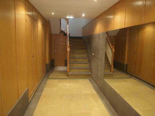 Apartamento Fola Cuideiru