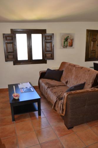 Apartamento San Mateo 1