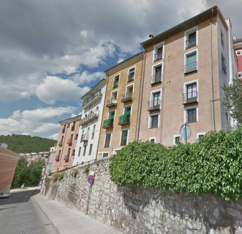 Apartamento Luz Del Hu�car