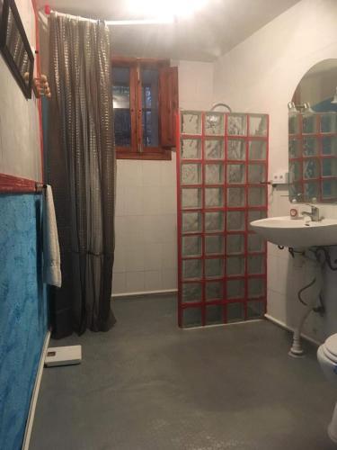 Hostal Posada De Pedalillo