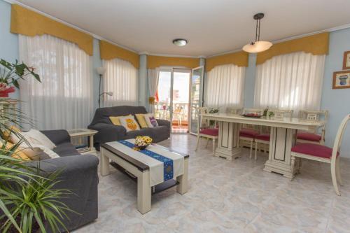 Apartamento Raco Penthouse Cullera