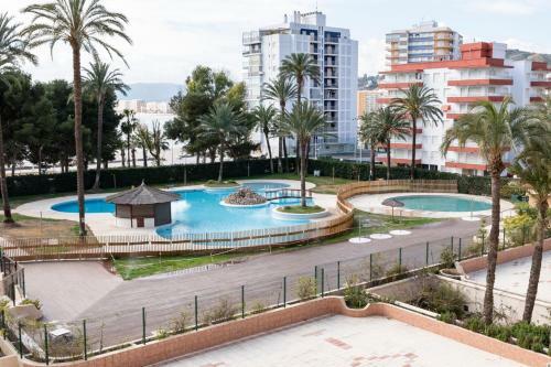 Apartamento Florazar 2, Vi-11-c