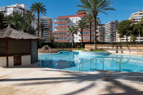 Apartamento Florazar 2, Vi-11-c