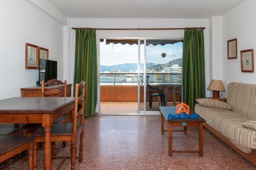 Apartamento Florazar 2, Vi-11-c
