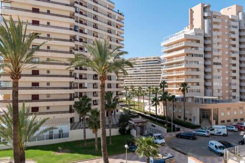 Apartamento Florazar 3, 3-c