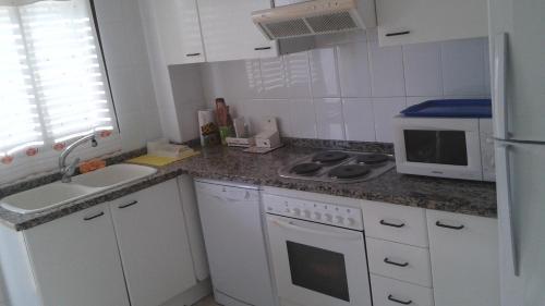 Apartamento Florazar 4, Ii-11-d